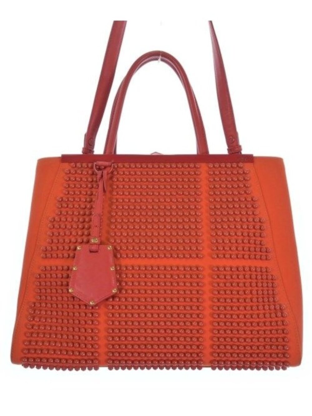Fendi Toujours Shoulder Bag